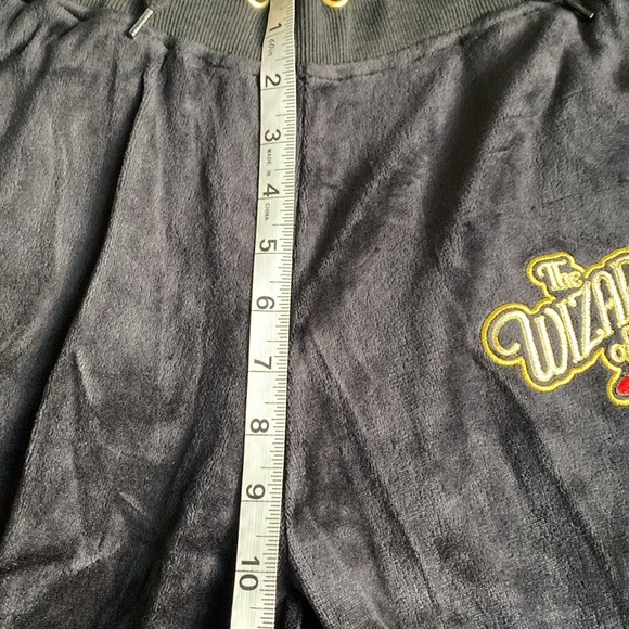 Dolls kill x wizard of oz velour pants - Picture 5 of 8